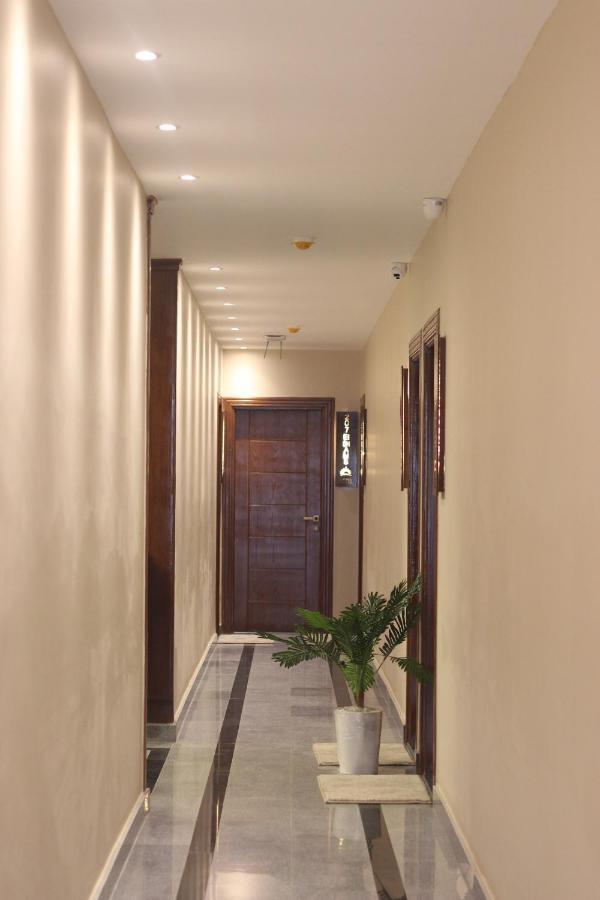 El Shams Hotel Cairo Exterior foto