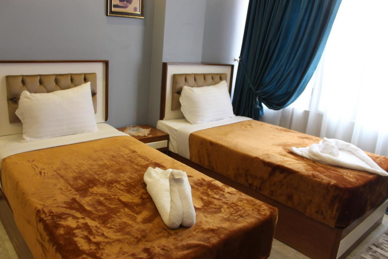 El Shams Hotel Cairo Exterior foto