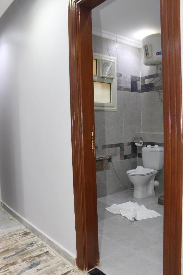 El Shams Hotel Cairo Exterior foto