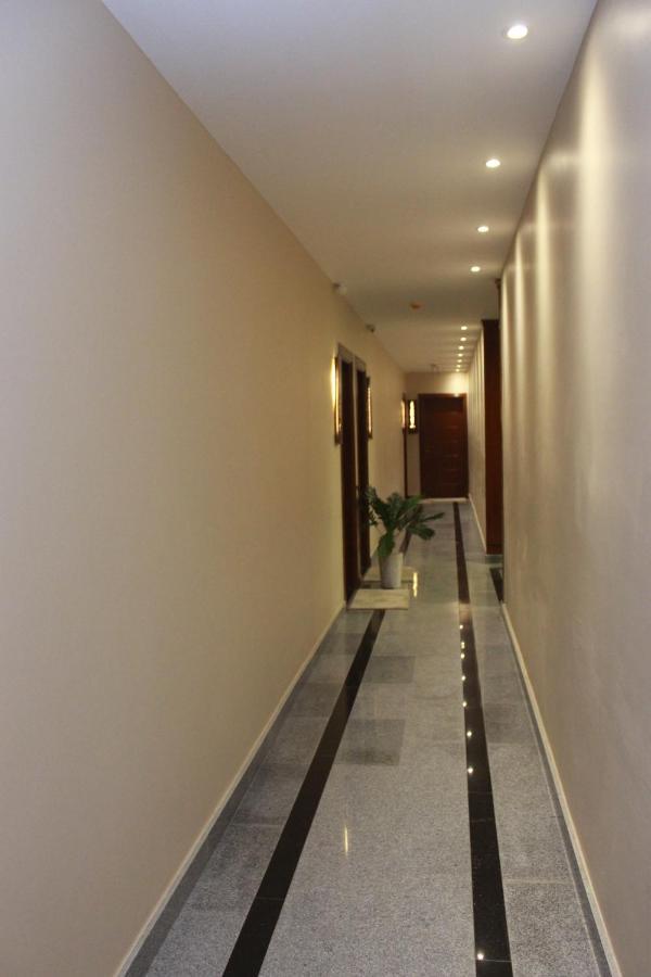 El Shams Hotel Cairo Exterior foto