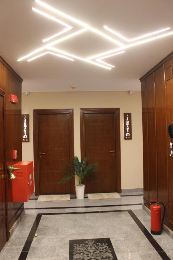 El Shams Hotel Cairo Exterior foto