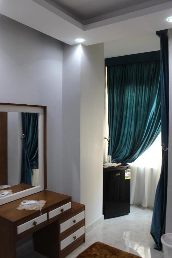 El Shams Hotel Cairo Exterior foto