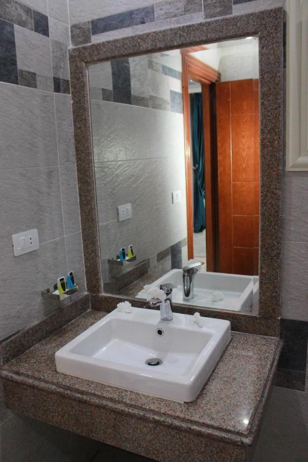 El Shams Hotel Cairo Exterior foto