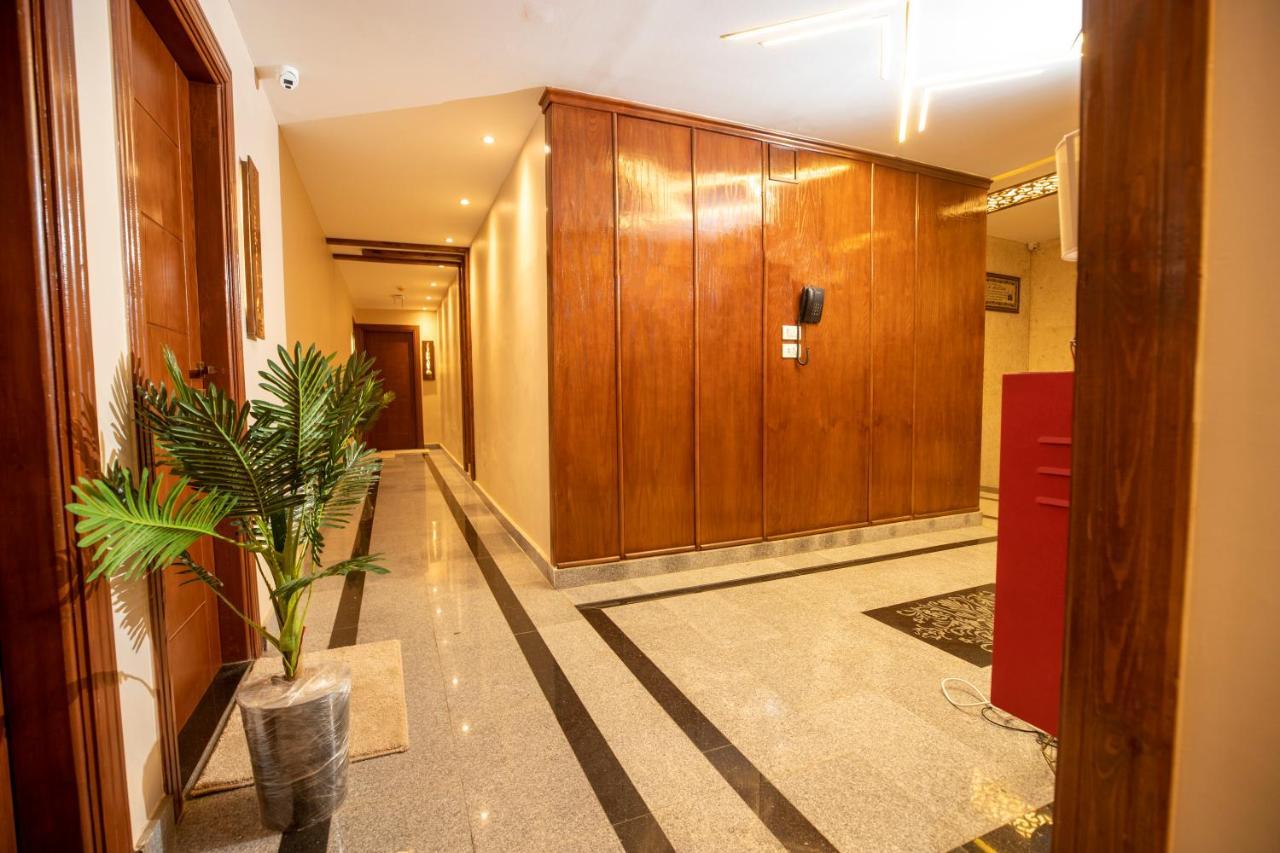El Shams Hotel Cairo Exterior foto