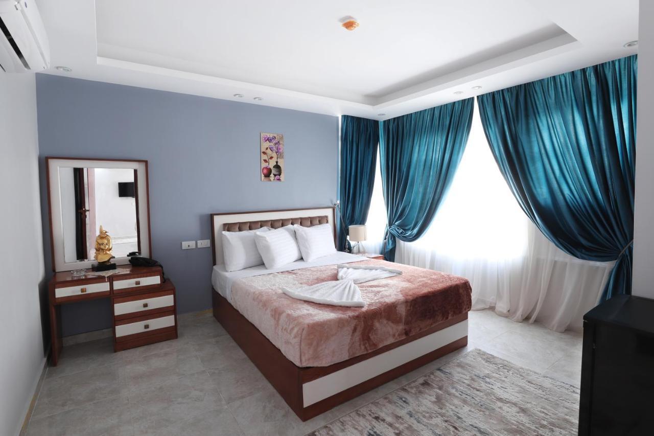El Shams Hotel Cairo Exterior foto